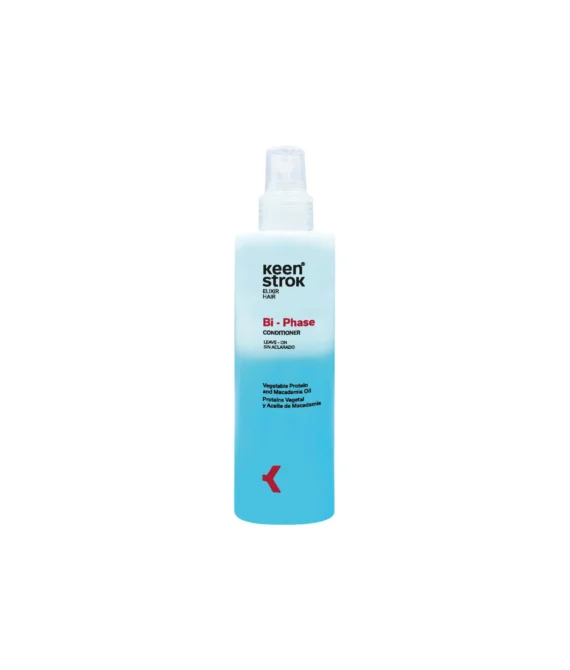 Bi-phase Leave-in conditioner – Двофазний кондиціонер спрей