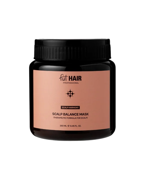 Scalp Harmony Терапевтична Маска-баланс для шкіри голови SCALP BALANCE MASK